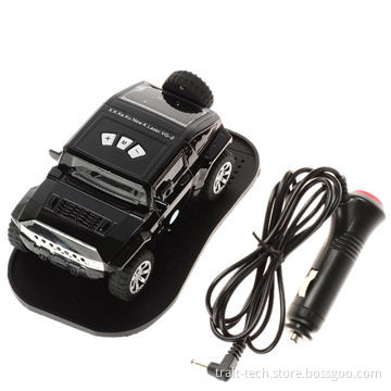 Radar Detectors GPS for Car Speed With Laser Detection And Voice Safety Alert